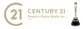Century 21 Peoples Choice Realty Inc
