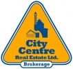 City Centre Real Estate Ltd., Brokerage