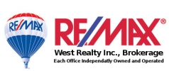 Re/max West Realty Inc., Brokerage