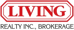 Living Realty Inc., Brokerage