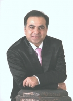 Masoud Milani