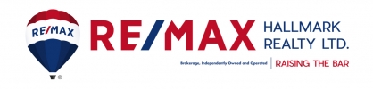 Re/Max Hallmark Realty Ltd., Brokerage