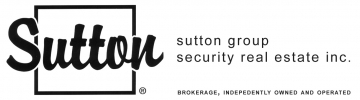 Sutton Group - Security R.E. Inc., Brokerage