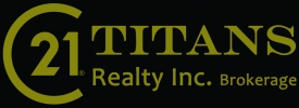Century21 Titans Realty Inc., Brokerage