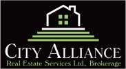 City Alliance Real Estate Services Ltd., Brokerage