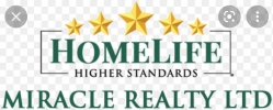 Homelife Miracle Realty Ltd