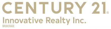 Century21 Innovative Realty Inc., Brokerage