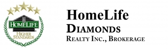 Homelife Diamonds Realty Inc., Brokerage
