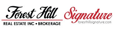 Forest Hill Real Estate Inc., Brokerage, Signature Branch
