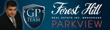 Forest Hill Real Estate Inc., Brokerage, Parkview Branch