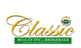HomeLife Classic Realty Inc., Brokerage