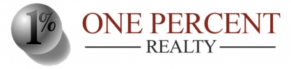 One Percent Realty Ltd., Brokerage