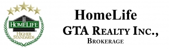 Homelife Gta Realty Inc., Brokerage