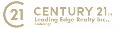 Century 21 Leading Edge Realty Inc., Brokerage