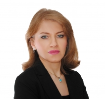 Sara Rahgozar