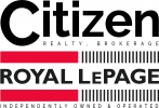 Citizen Realty Inc., Brokerage