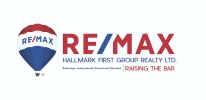 RE/MAX Hallmark Chay Realty Inc., Brokerage.