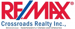 Re/max Crossroads Realty Inc., Brokerage