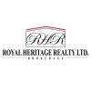 Royal Heritage Realty Ltd. Brokerage