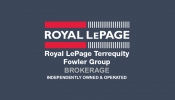 Royal LePage Terrequity Fowler Group, Brokerage