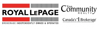 Royal LePage Your Commuinty Realty Inc., Brokerage