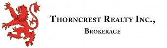 Thorncrest Realty Inc., Brokerage