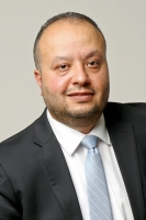 Samer Khalaf