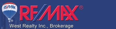 Re/max West Realty Inc., Brokerage
