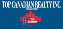 Top Canadian Realty Inc., Brokerage
