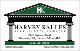 Harvey Kalles Real Estate Ltd