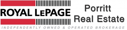 Royal LePage Porritt Real Estate, Brokerage