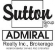 Sutton Group-Admiral Realty Inc., Brokerage