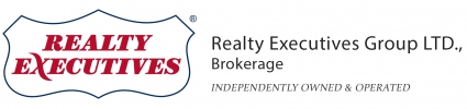 Realty Excutives Group Ltd., Brokerage