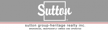 Sutton Group Heritage Realty Inc. Brokerage