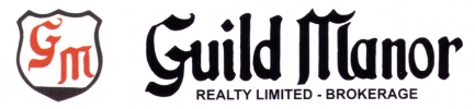 Guild Manor Realty Limited, Brokerage