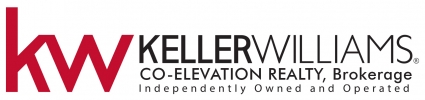 Keller Williams Co-Elevation Realty, Brokerage