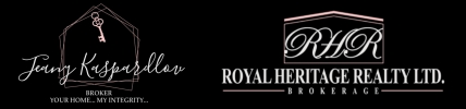Royal Heritage Realty Ltd., Brokerage