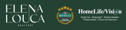 HomeLife/Vision Realty Inc., Brokerage