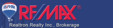 Re/max Realtron Realty Inc, Brokerage