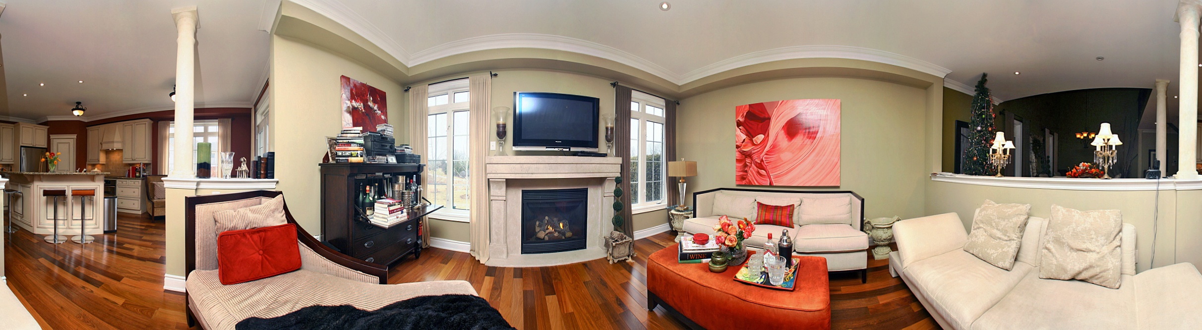 Virtual Tour of 88 Stonecliffe Crescent Aurora, ON for