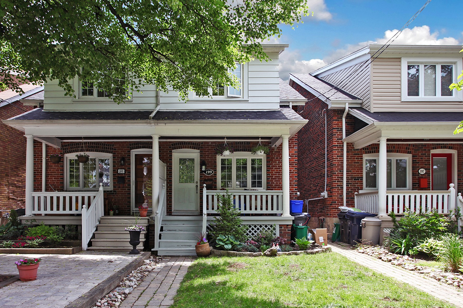 199 Snowdon Ave. Toronto, ON Virtaul Tours ID 14907 for