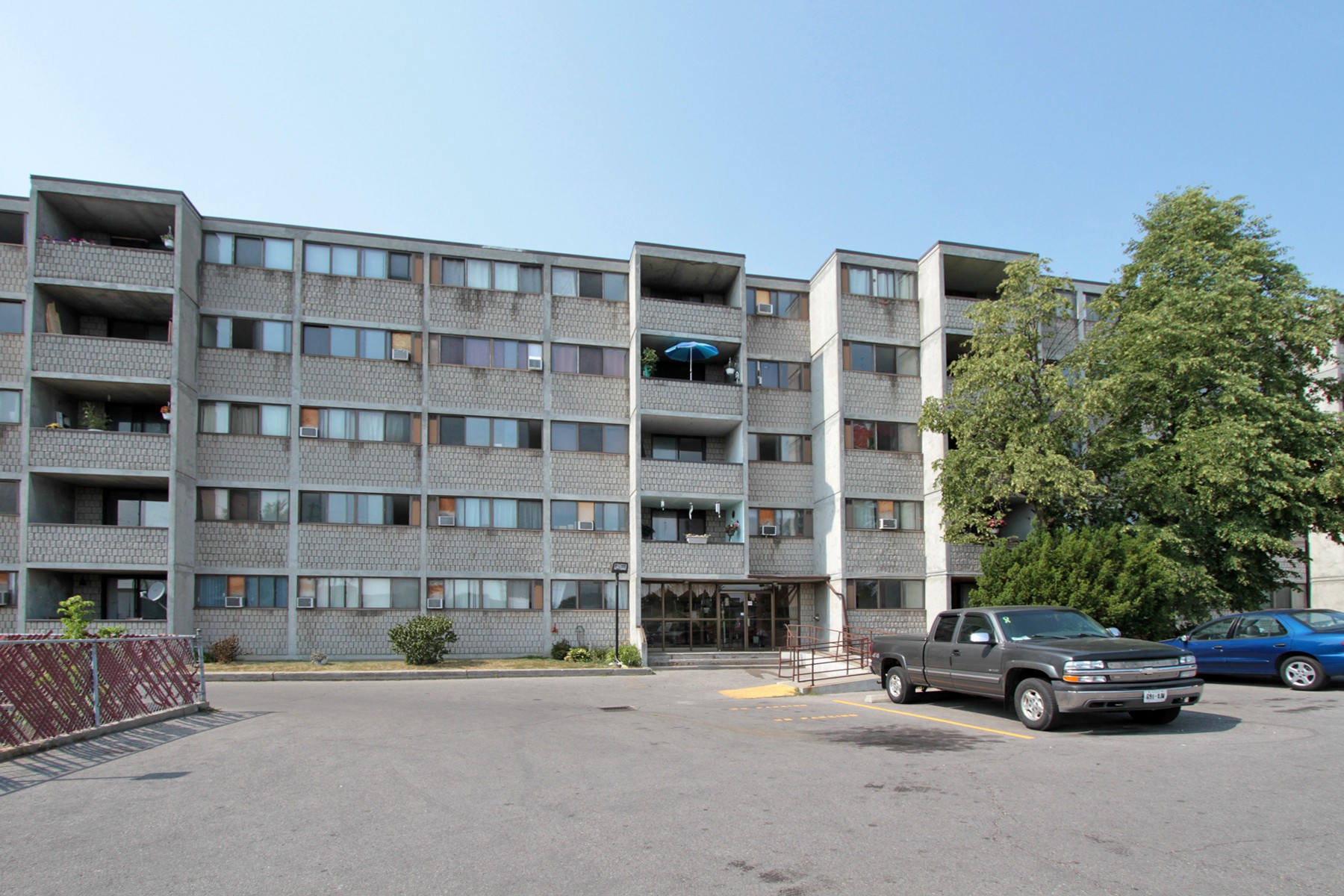 1371 Simcoe Street North Oshawa, ON for Brent Foley