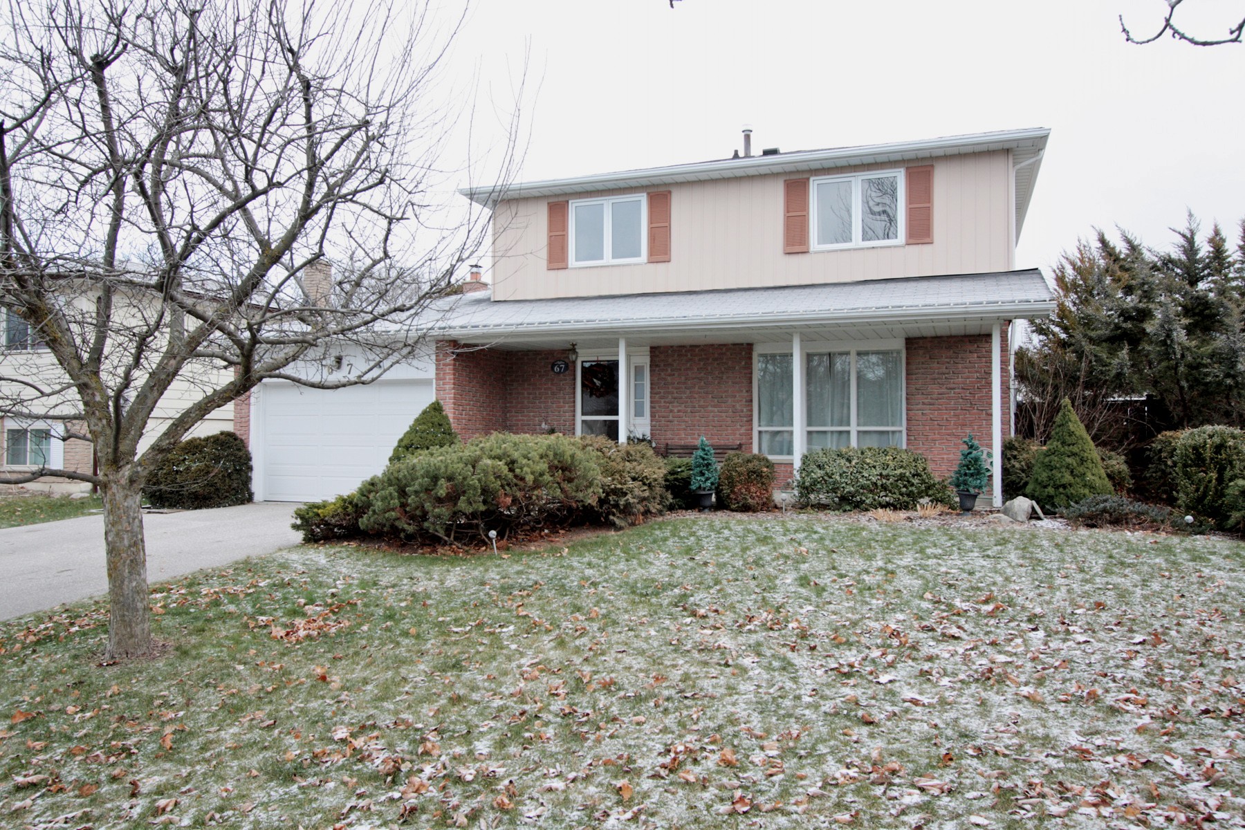 Virtual Tour of 67 Stouffer Street Stouffville, ON TourID 13113 for