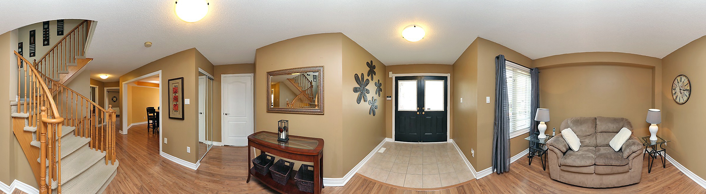 Virtual Tour of 1633 Sherbrook Drive Oshawa, ON TourID 15129 for Ian