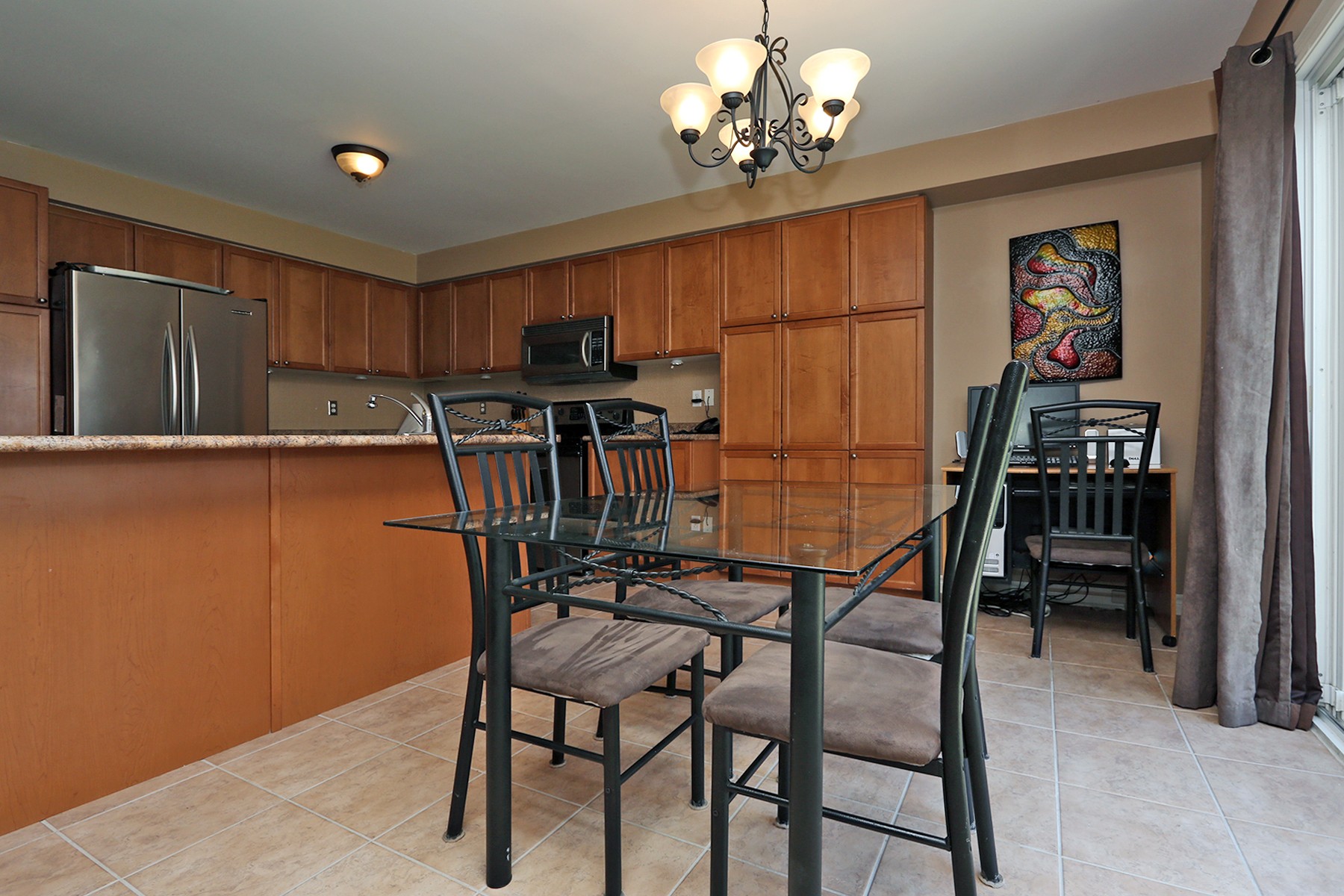 Virtual Tour of 1633 Sherbrook Drive Oshawa, ON TourID 15129 for Ian