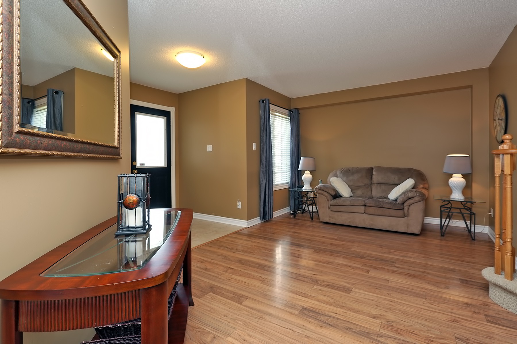 Virtual Tour of 1633 Sherbrook Drive Oshawa, ON TourID 15129 for Ian