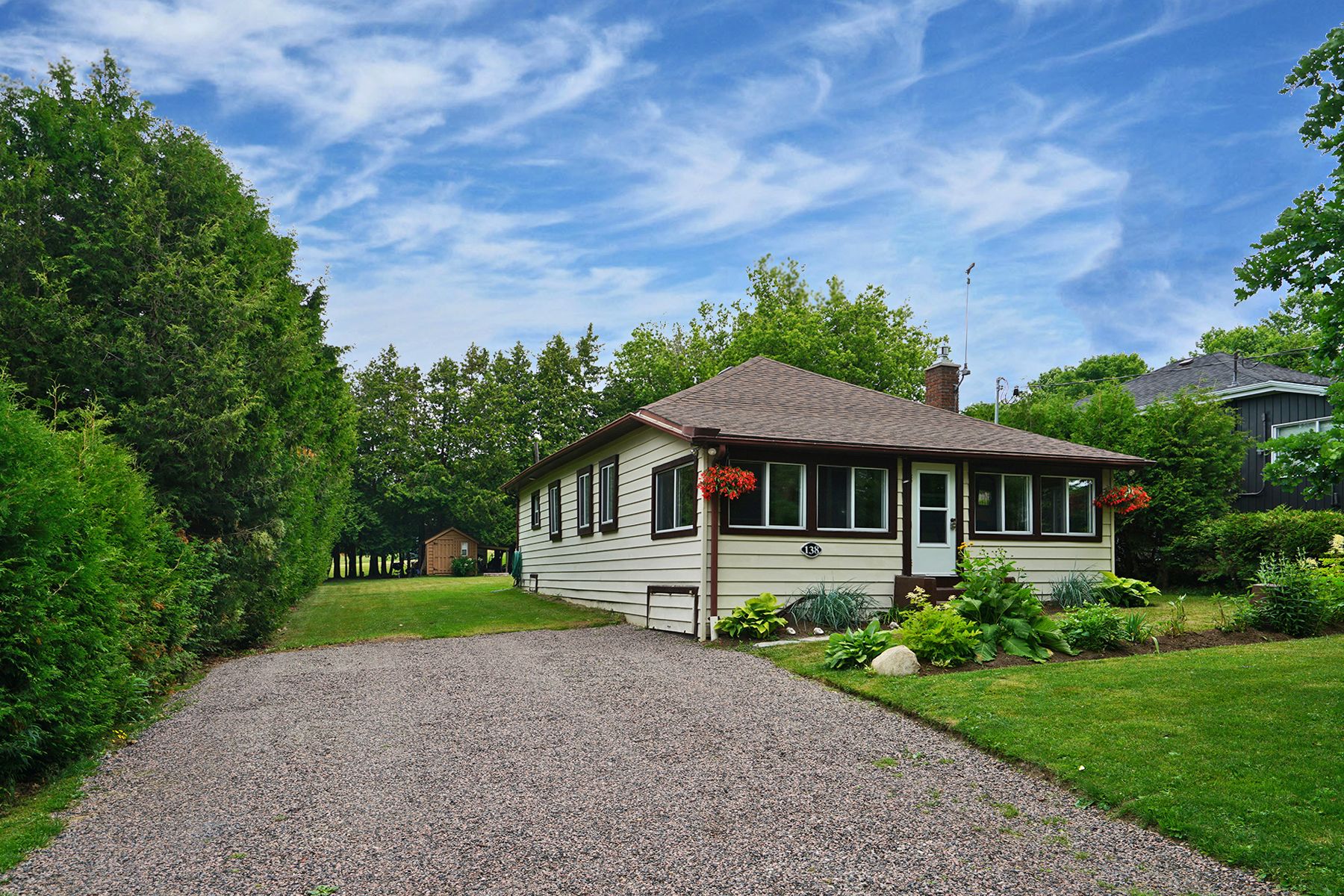 138 Cove Road Bowmanville, ON for Ian Gibson Virtual