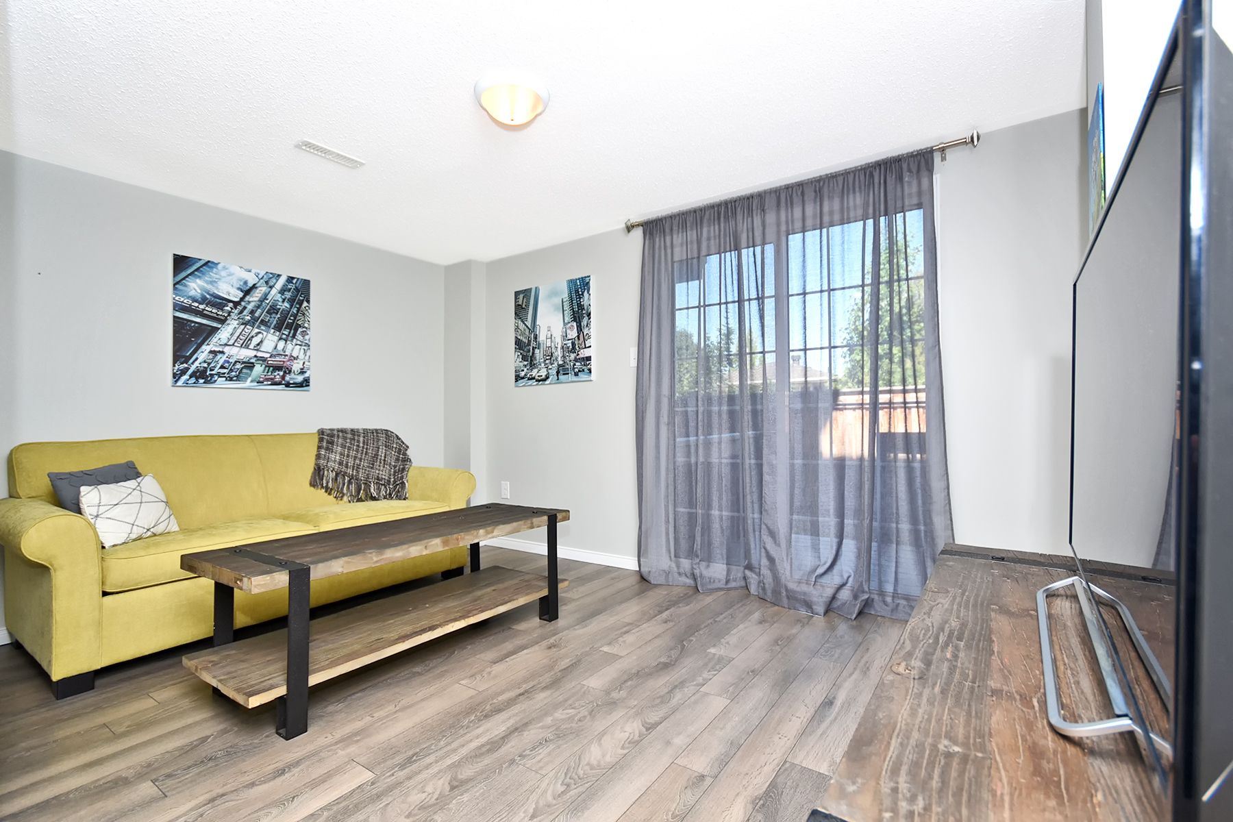 Virtual Tour of 58 Jersey Lane ON for Pablo