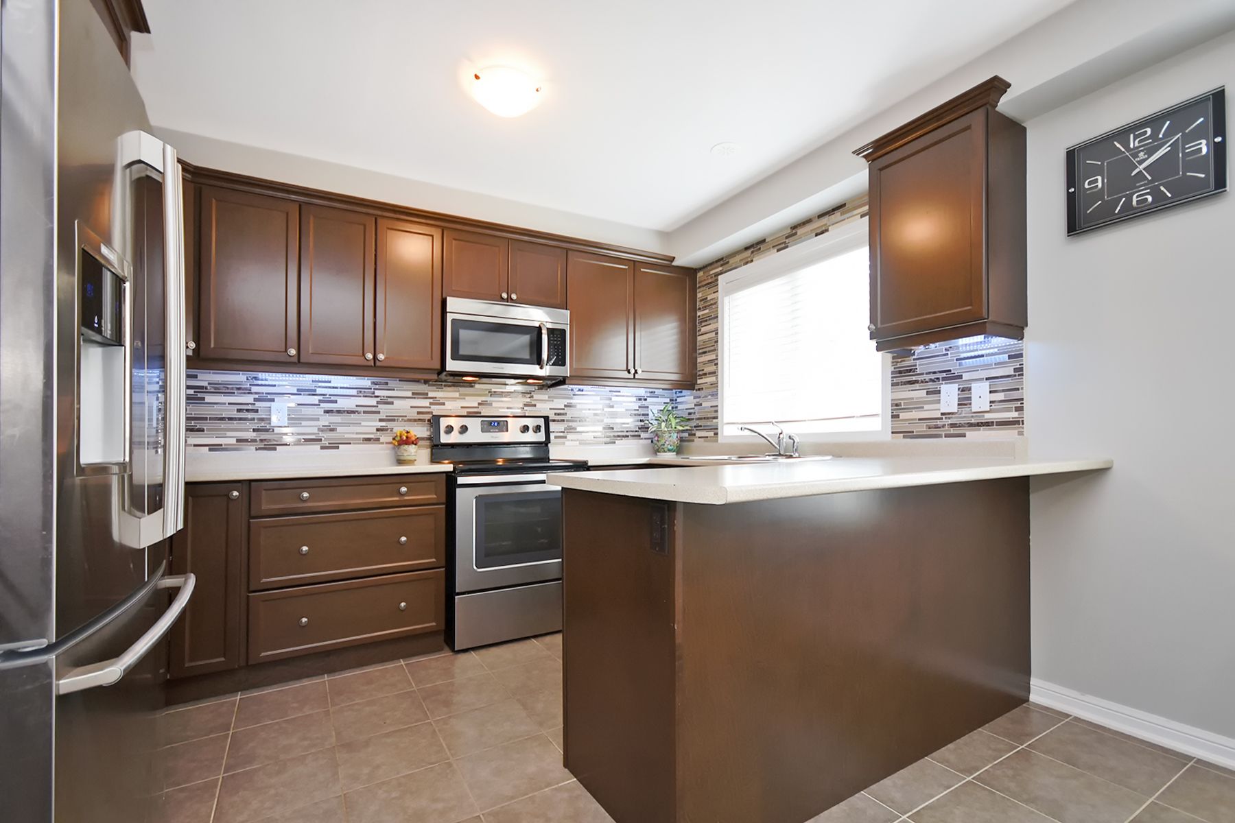 Virtual Tour of 18 Colonel Frank Ching Brampton, ON