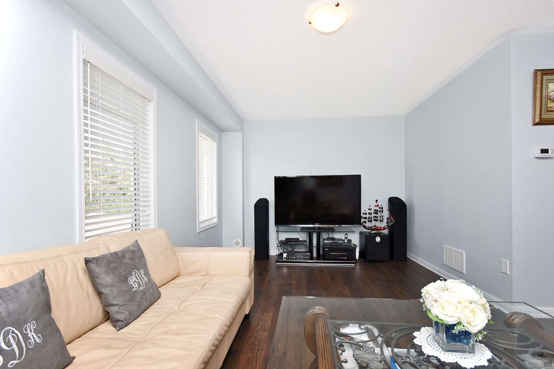 Virtual Tour of 18 Colonel Frank Ching Brampton, ON